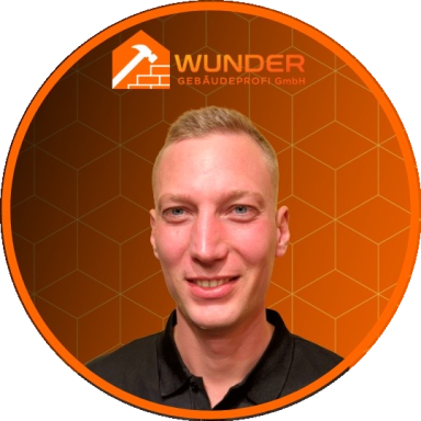 Sergej Fuks - Betriebsleiter- - Wunder Gebäudeprofi GmbH